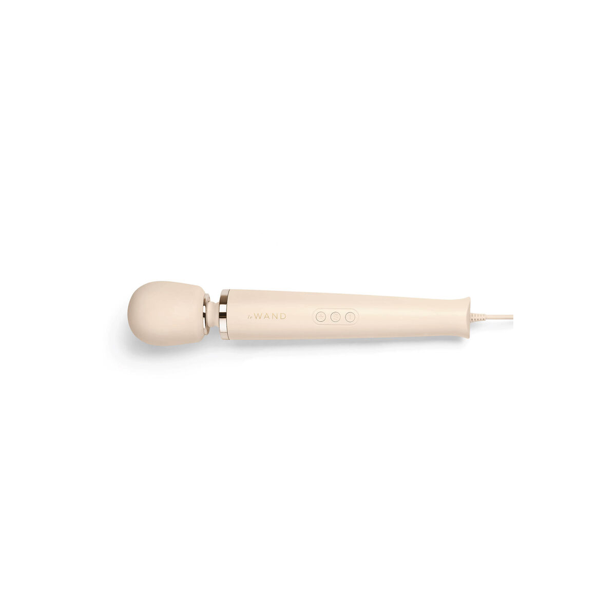 Toverstaf Massager Le Wand 54000660000 Wit Nee